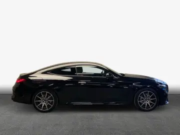 MERCEDES-BENZ CLE 53 AMG 4M Pano