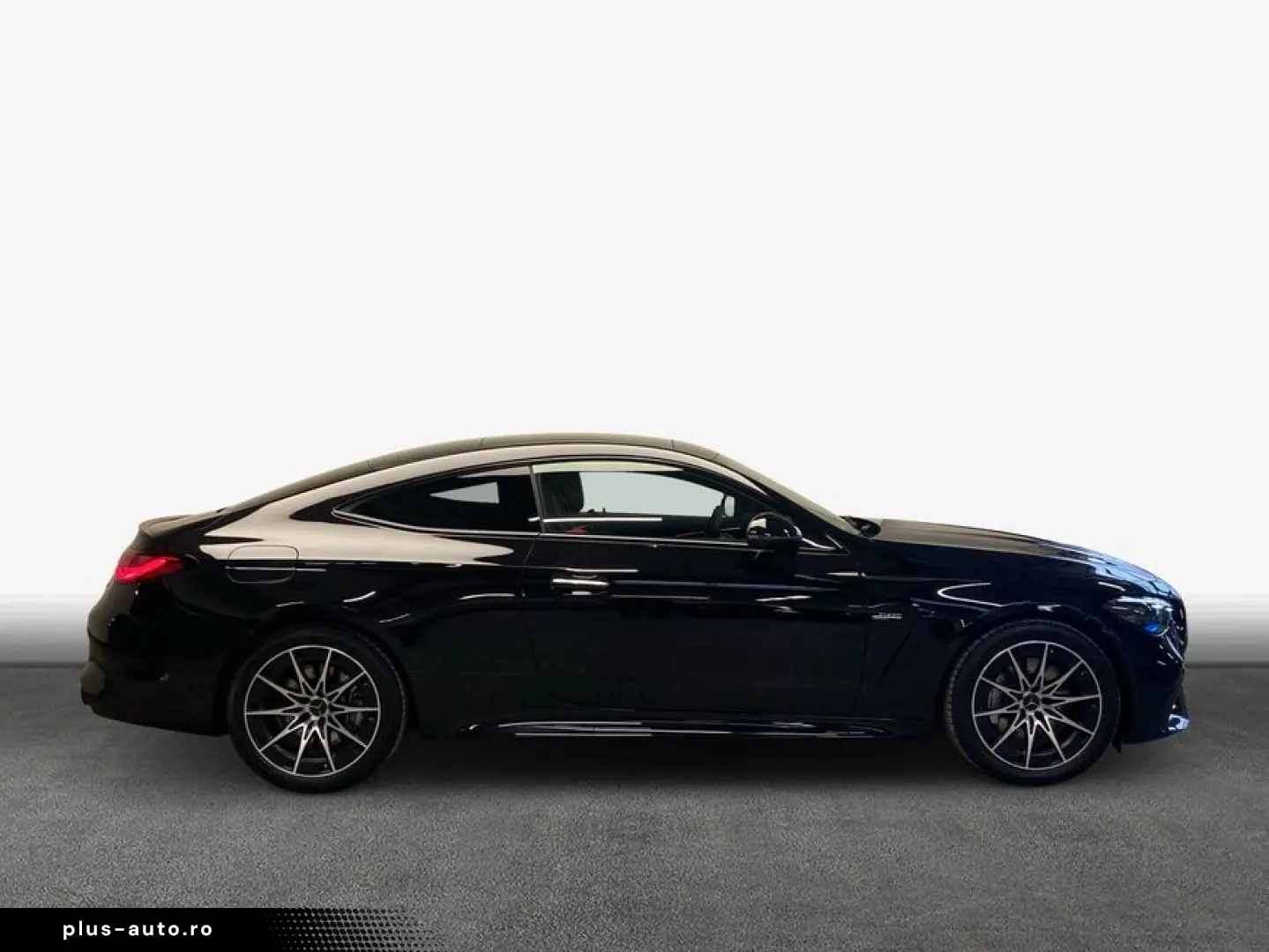 MERCEDES-BENZ CLE 53 AMG 4M Pano