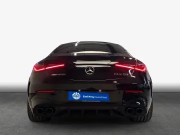 MERCEDES-BENZ CLE 53 AMG 4M Pano