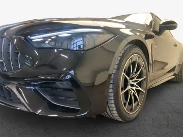 MERCEDES-BENZ CLE 53 AMG 4M Pano