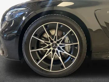 MERCEDES-BENZ CLE 53 AMG 4M Pano