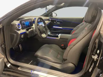 MERCEDES-BENZ CLE 53 AMG 4M Pano