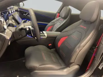 MERCEDES-BENZ CLE 53 AMG 4M Pano