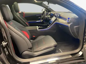 MERCEDES-BENZ CLE 53 AMG 4M Pano