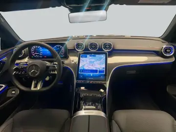 MERCEDES-BENZ CLE 53 AMG 4M Pano