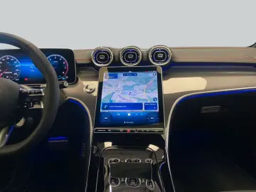 MERCEDES-BENZ CLE 53 AMG 4M Pano