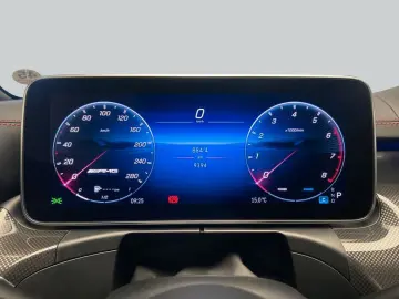 MERCEDES-BENZ CLE 53 AMG 4M Pano