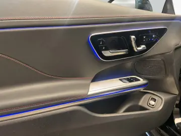 MERCEDES-BENZ CLE 53 AMG 4M Pano