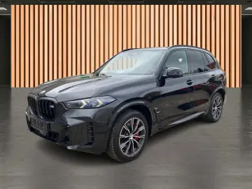 BMW X5 M60 i xDrive NP 143.000€ HeadUp M