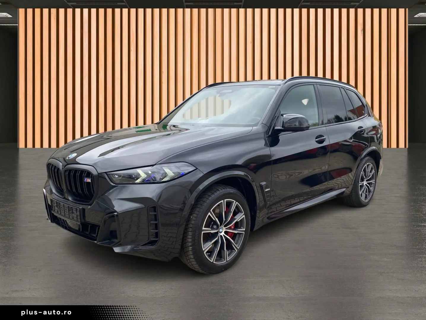 BMW X5 M60 i xDrive NP 143.000€ HeadUp M