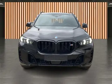 BMW X5 M60 i xDrive NP 143.000€ HeadUp M