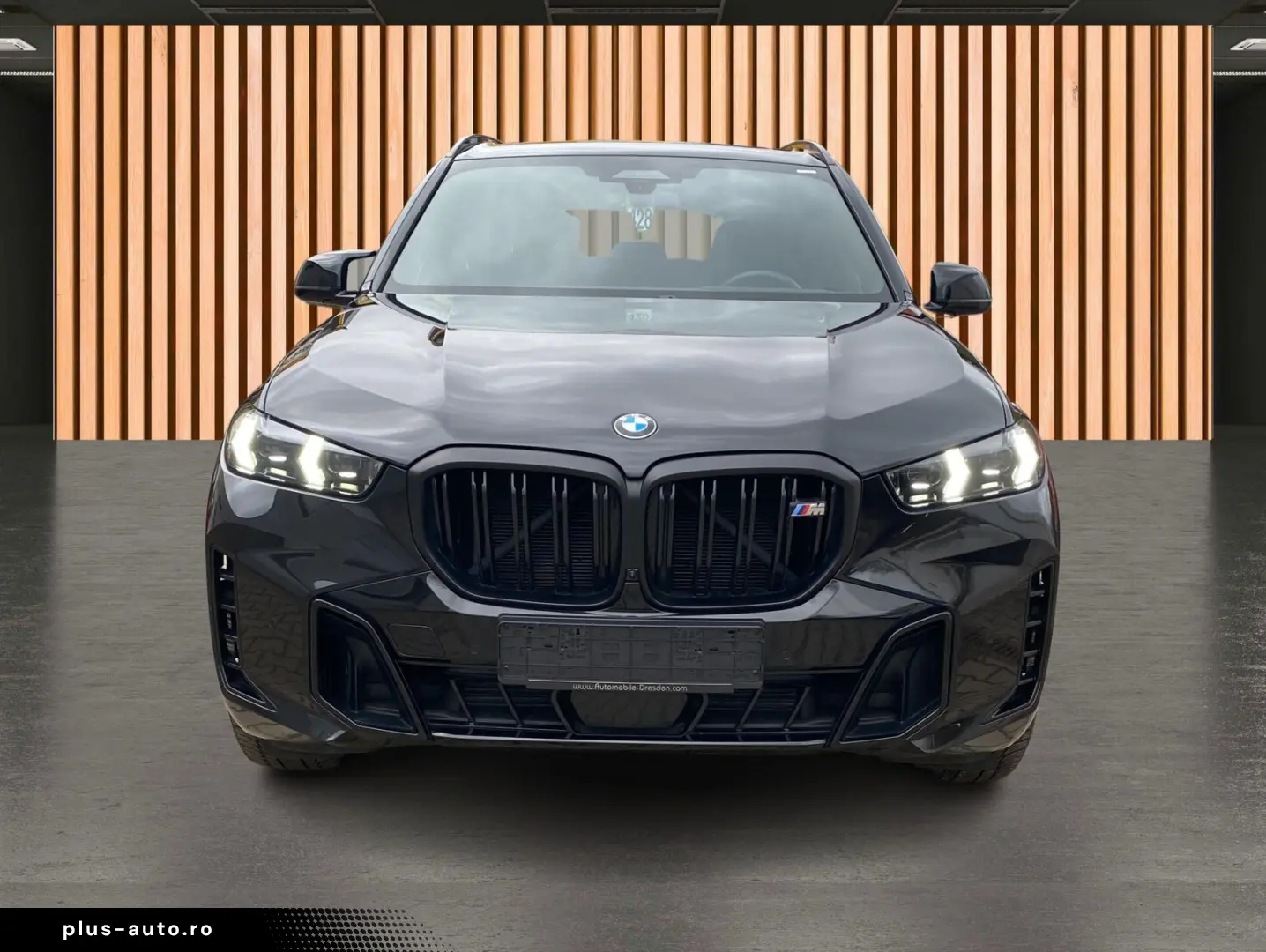 BMW X5 M60 i xDrive NP 143.000€ HeadUp M