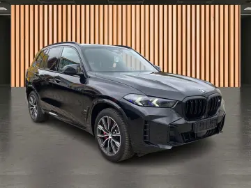 BMW X5 M60 i xDrive NP 143.000€ HeadUp M