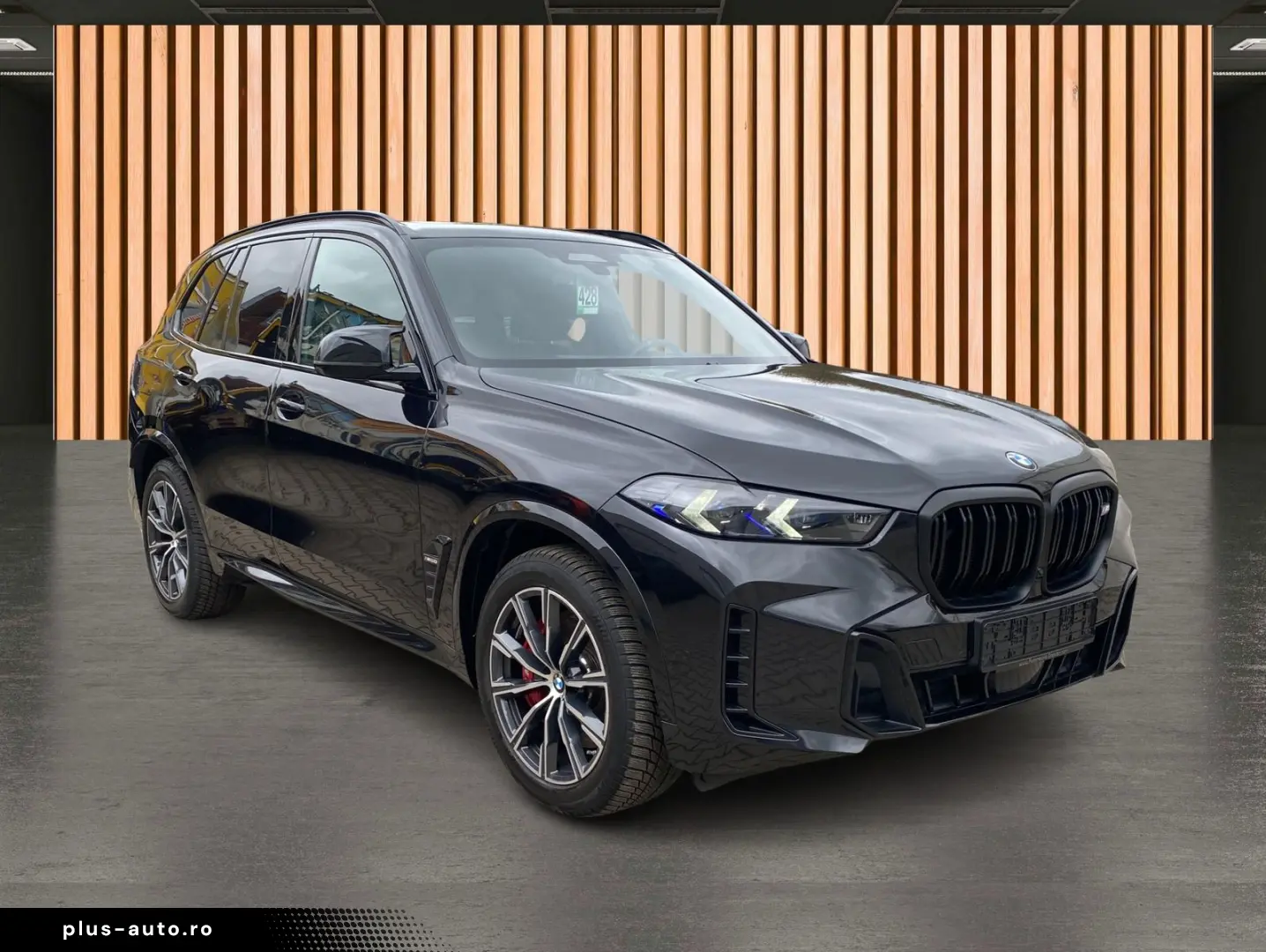BMW X5 M60 i xDrive NP 143.000€ HeadUp M