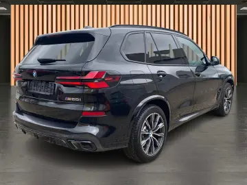 BMW X5 M60 i xDrive NP 143.000€ HeadUp M