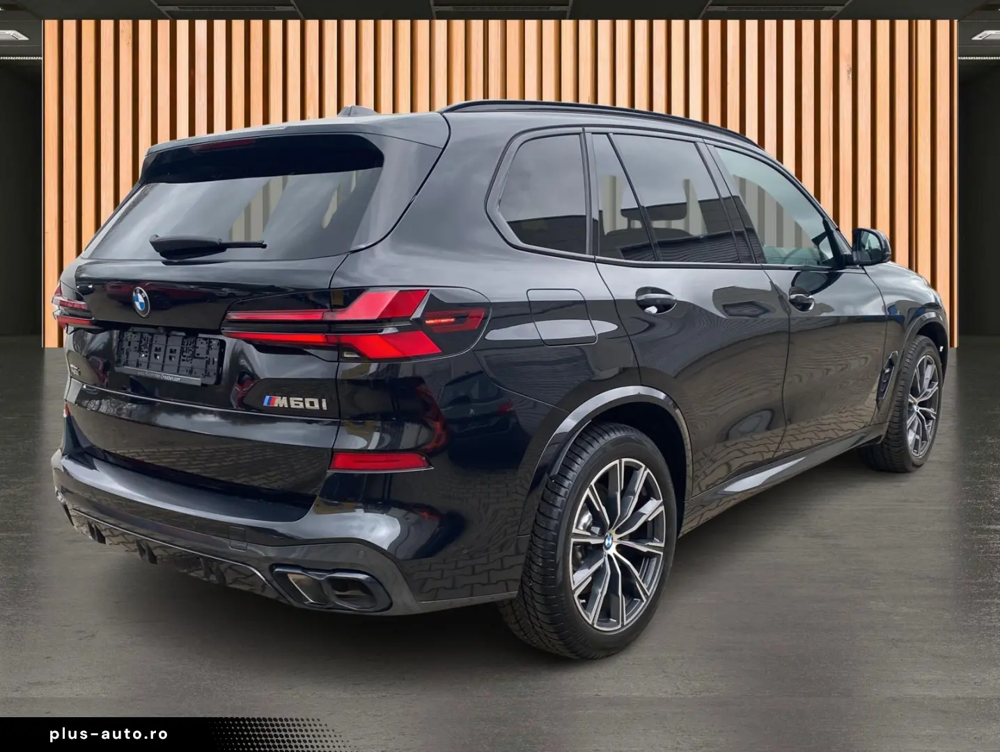 BMW X5 M60 i xDrive NP 143.000€ HeadUp M