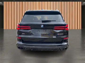 BMW X5 M60 i xDrive NP 143.000€ HeadUp M
