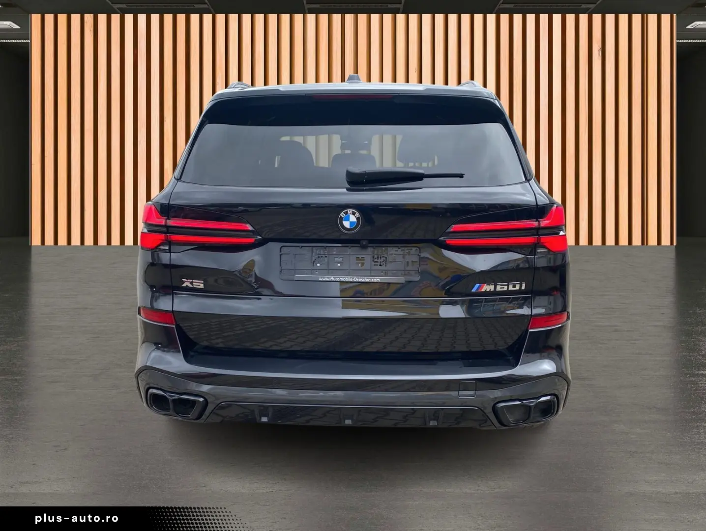 BMW X5 M60 i xDrive NP 143.000€ HeadUp M