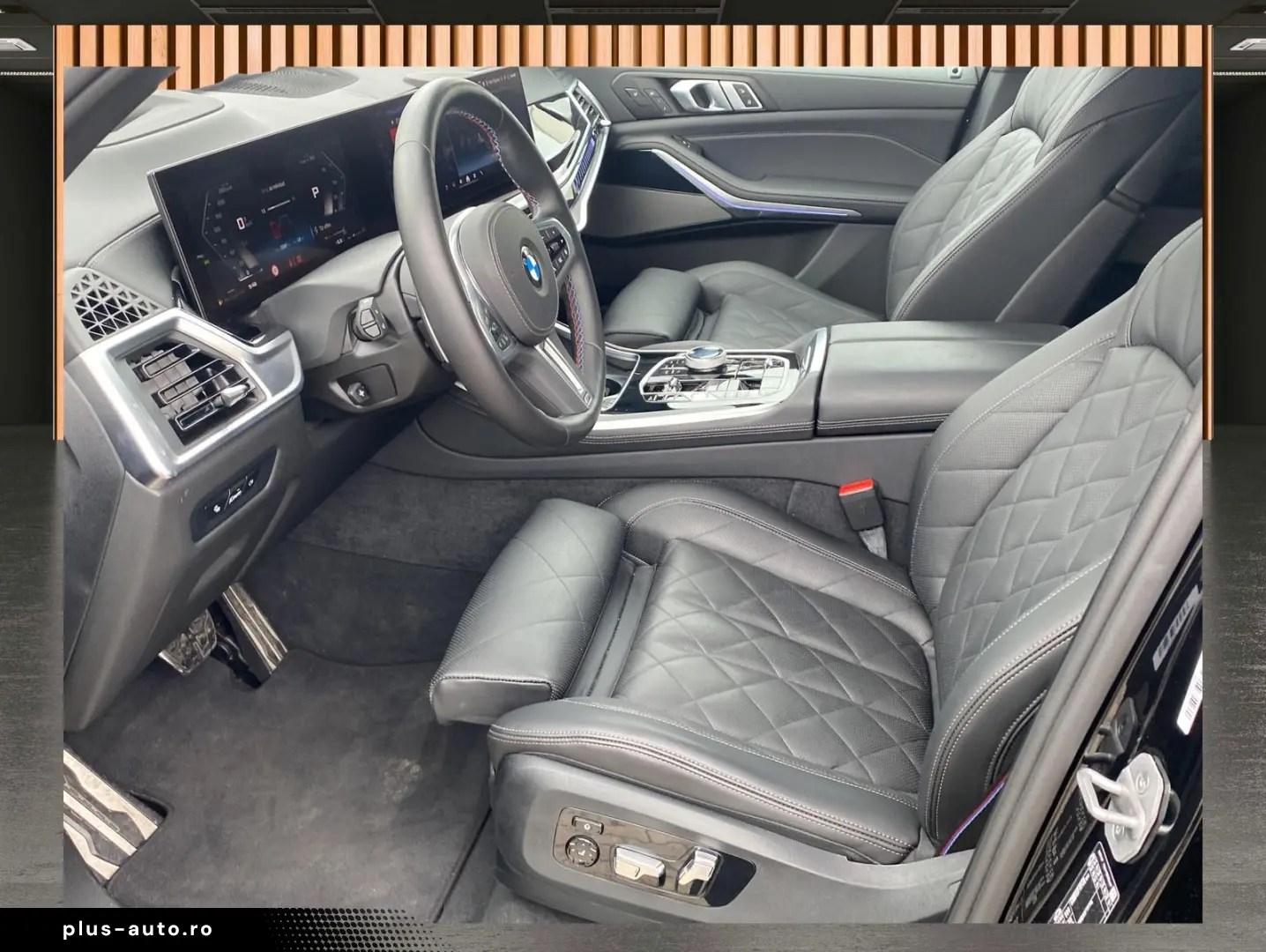 BMW X5 M60 i xDrive NP 143.000€ HeadUp M