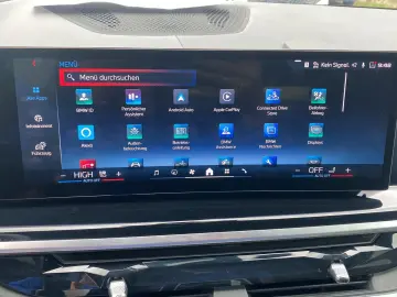 BMW X5 M60 i xDrive NP 143.000€ HeadUp M