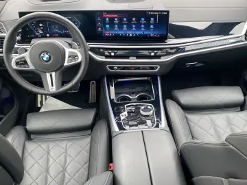BMW X5 M60 i xDrive NP 143.000€ HeadUp M