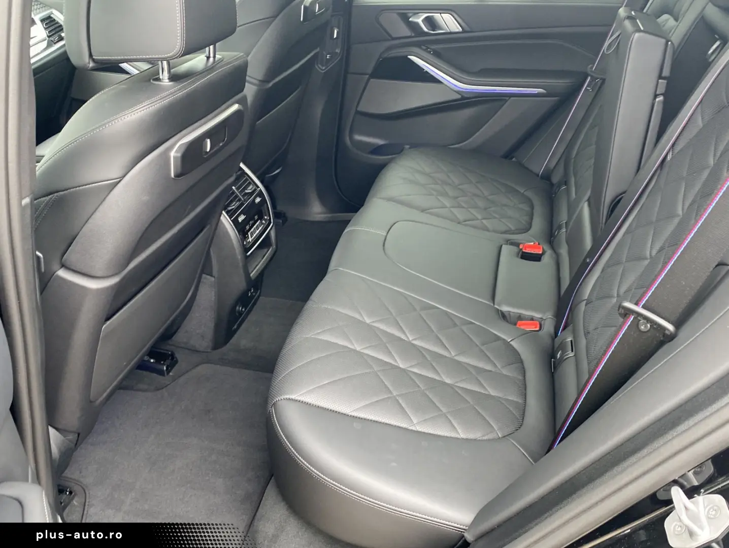 BMW X5 M60 i xDrive NP 143.000€ HeadUp M