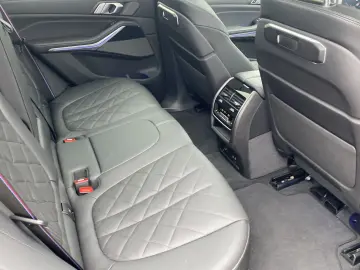 BMW X5 M60 i xDrive NP 143.000€ HeadUp M