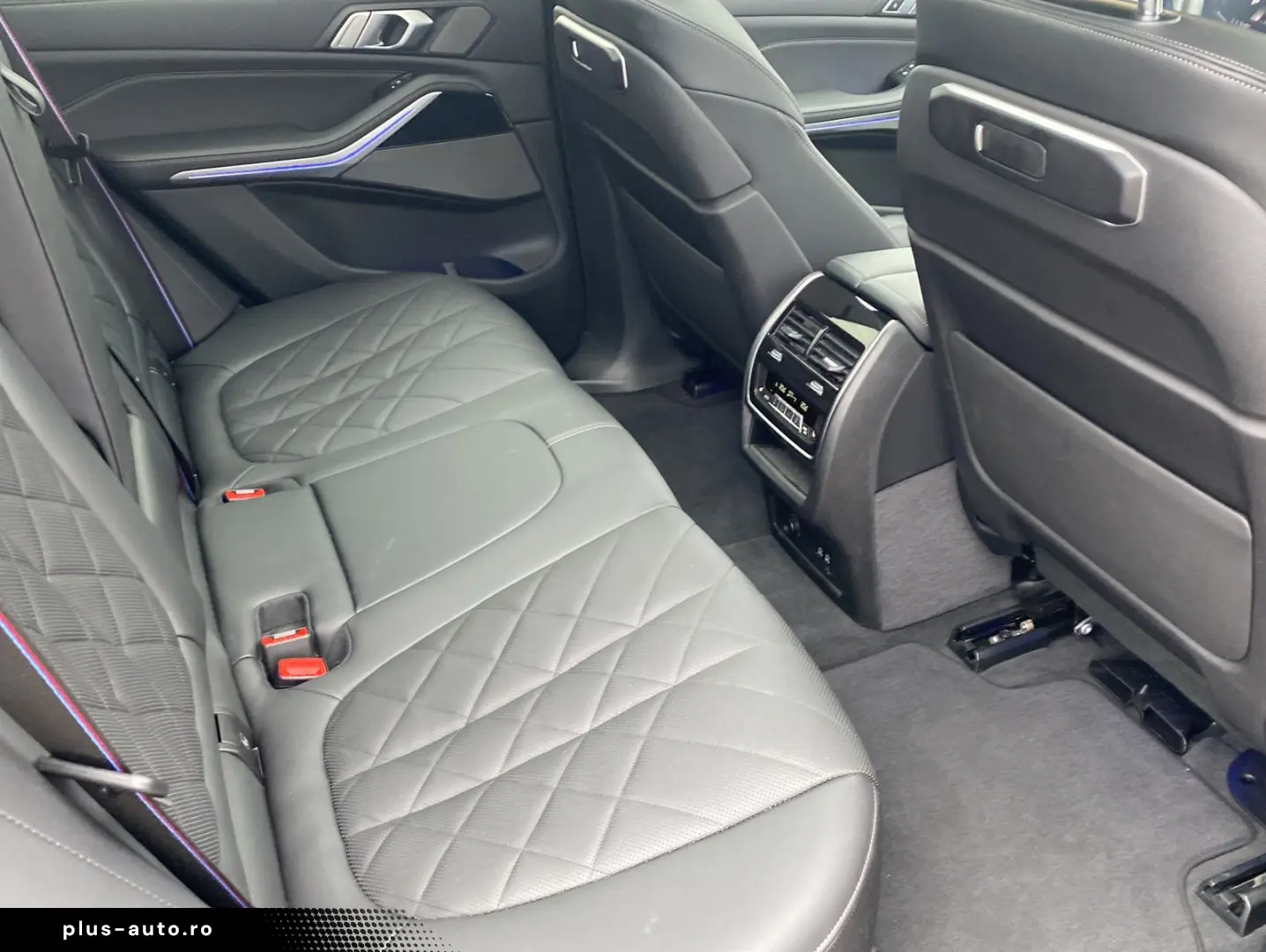 BMW X5 M60 i xDrive NP 143.000€ HeadUp M