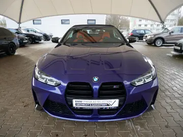 BMW M4 Competition M xDrive M DRIVERS P.