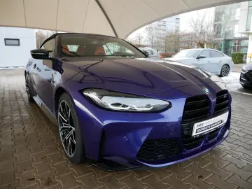 BMW M4 Competition M xDrive M DRIVERS P.