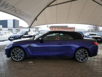 BMW M4 Competition M xDrive M DRIVERS P.