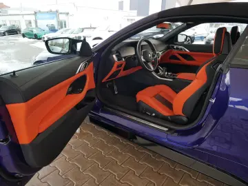 BMW M4 Competition M xDrive M DRIVERS P.