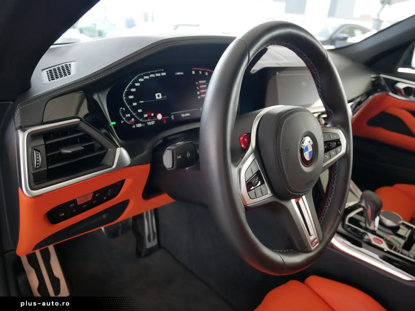 BMW M4 Competition M xDrive M DRIVERS P.