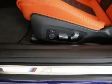 BMW M4 Competition M xDrive M DRIVERS P.