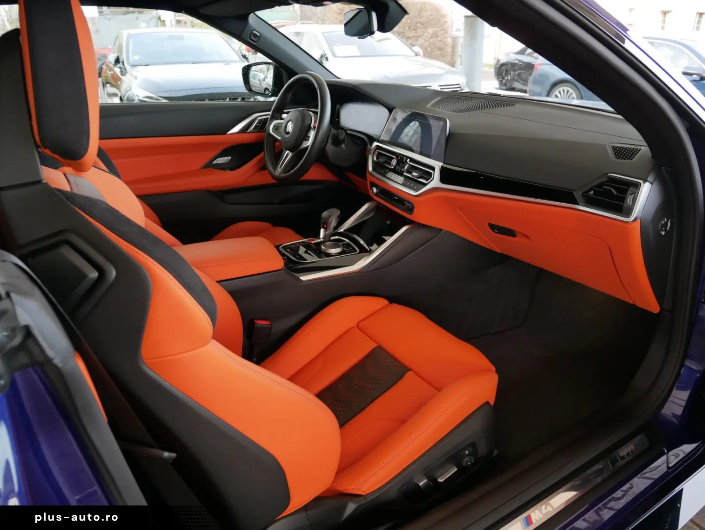 BMW M4 Competition M xDrive M DRIVERS P.