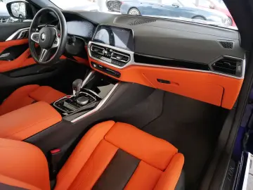 BMW M4 Competition M xDrive M DRIVERS P.