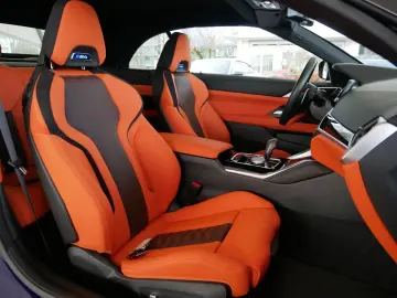 BMW M4 Competition M xDrive M DRIVERS P.