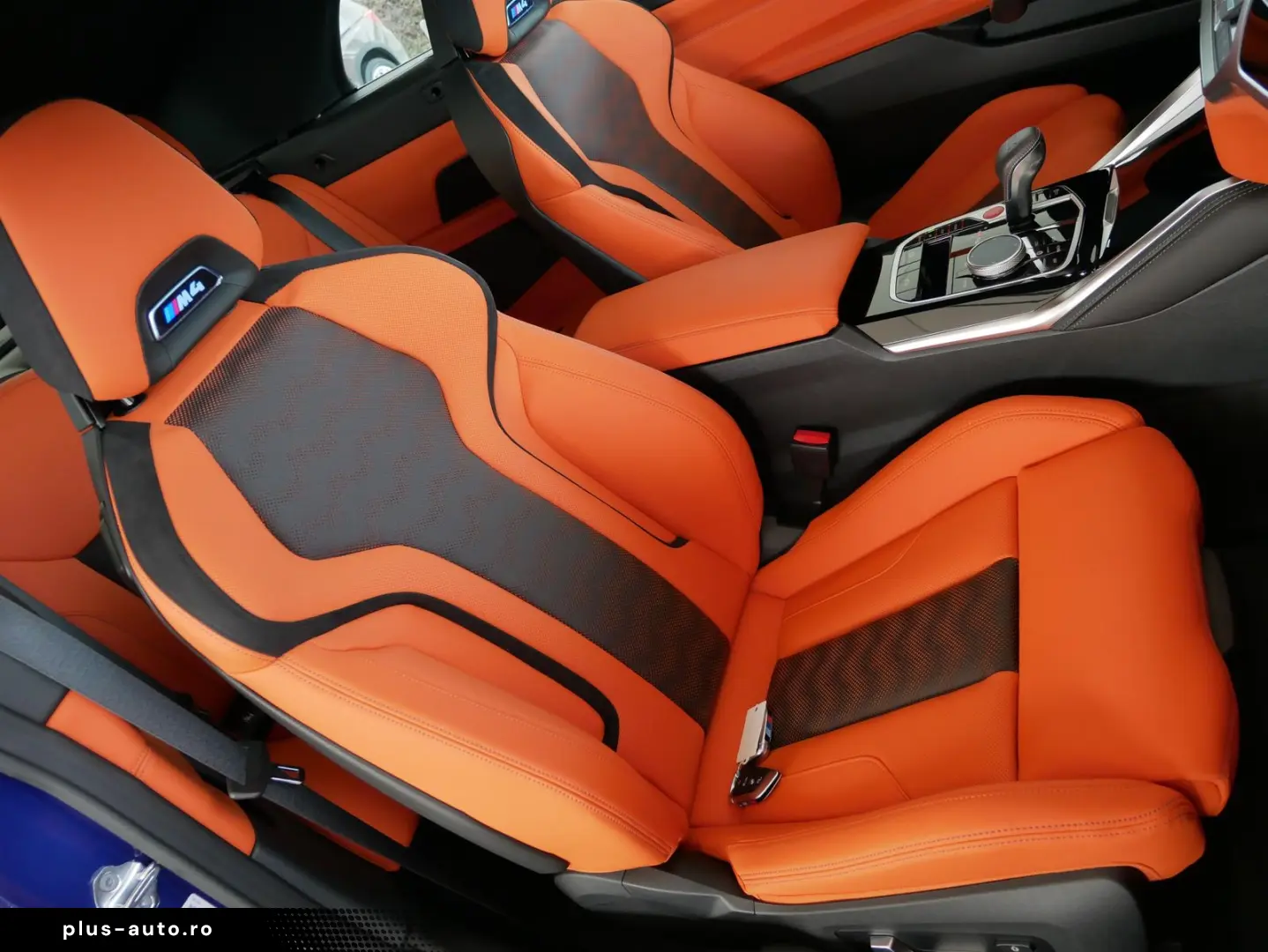 BMW M4 Competition M xDrive M DRIVERS P.