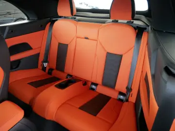 BMW M4 Competition M xDrive M DRIVERS P.