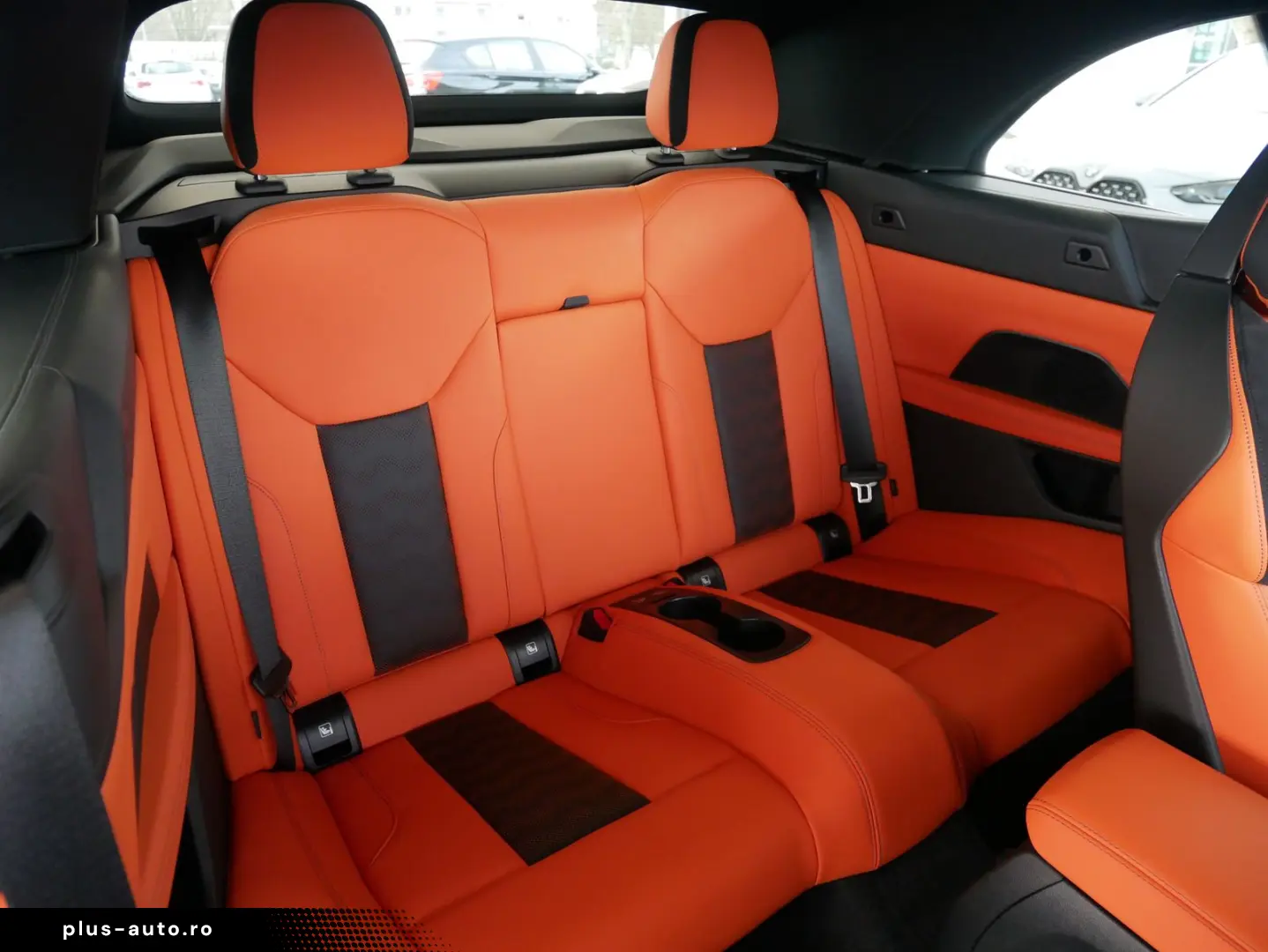 BMW M4 Competition M xDrive M DRIVERS P.
