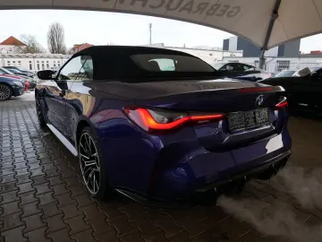 BMW M4 Competition M xDrive M DRIVERS P.