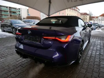 BMW M4 Competition M xDrive M DRIVERS P.