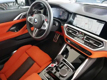 BMW M4 Competition M xDrive M DRIVERS P.