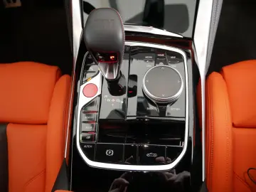 BMW M4 Competition M xDrive M DRIVERS P.