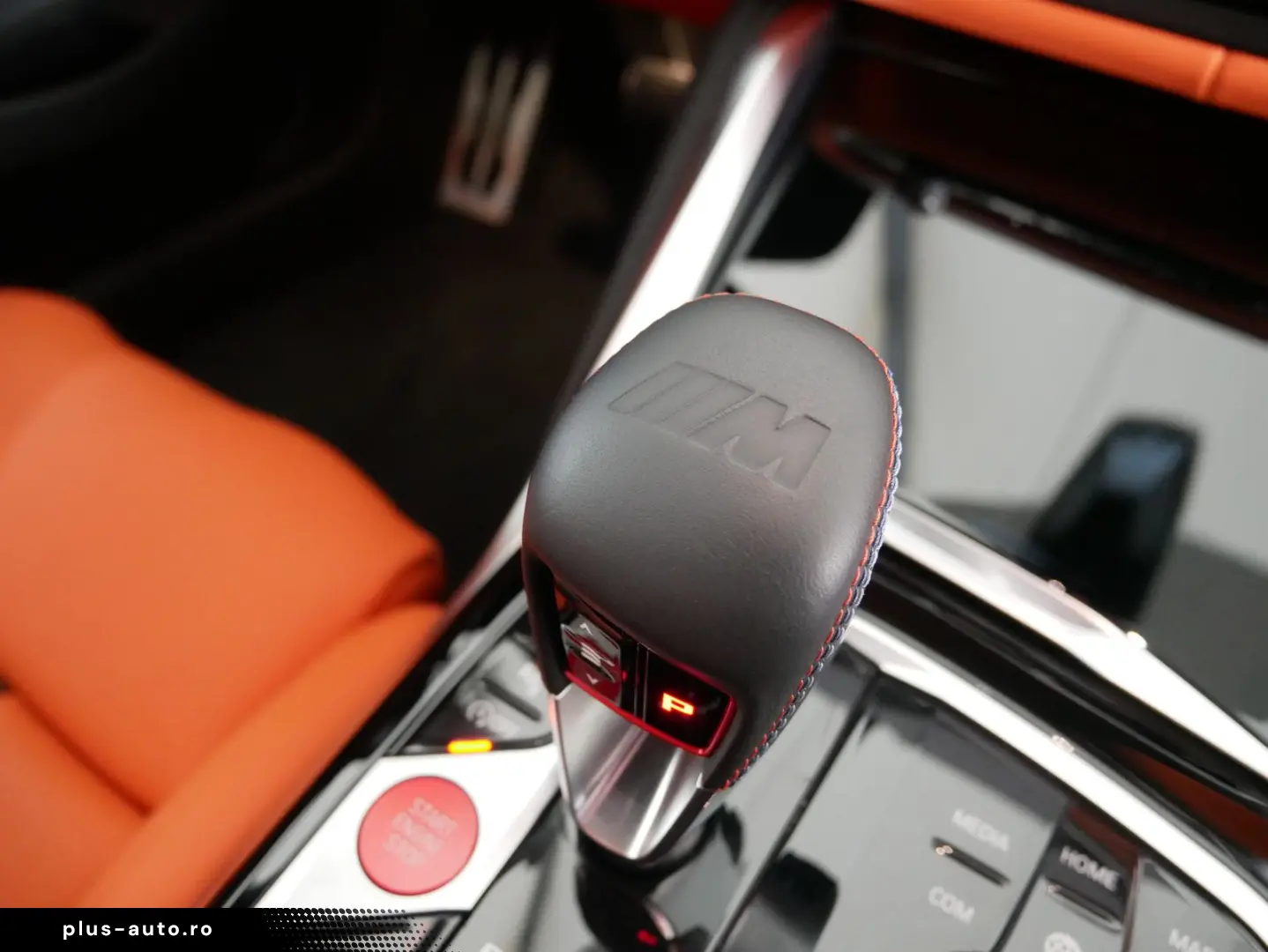 BMW M4 Competition M xDrive M DRIVERS P.