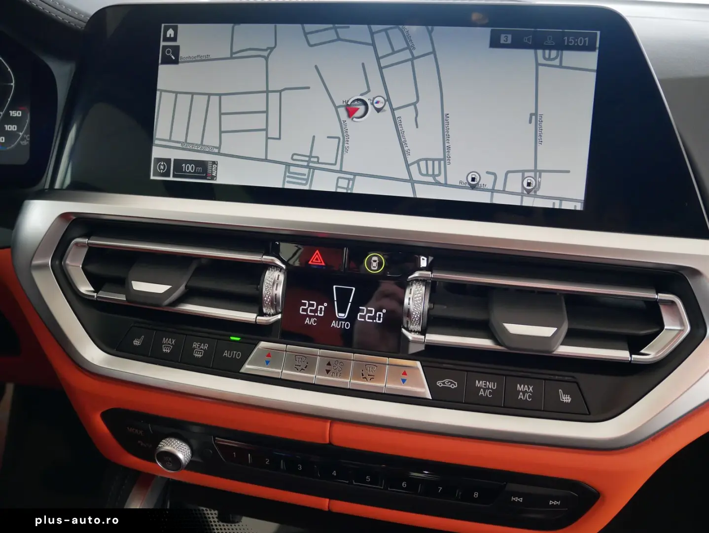 BMW M4 Competition M xDrive M DRIVERS P.