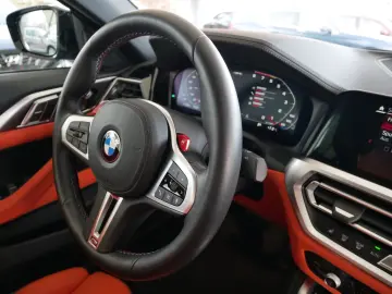 BMW M4 Competition M xDrive M DRIVERS P.