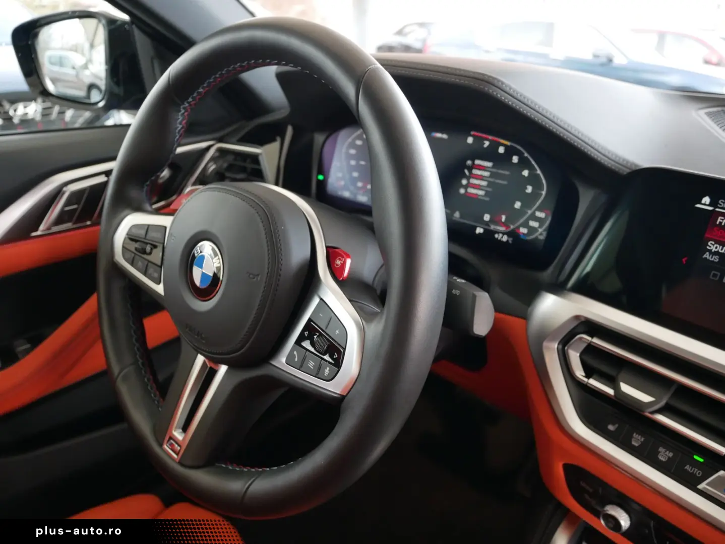 BMW M4 Competition M xDrive M DRIVERS P.