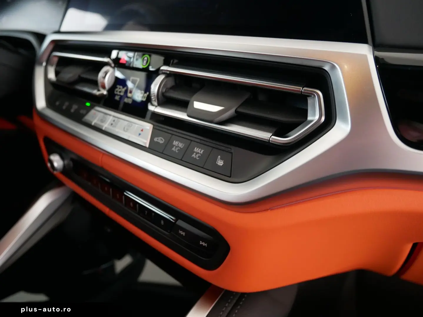 BMW M4 Competition M xDrive M DRIVERS P.