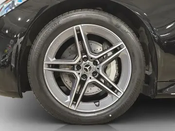 MERCEDES-BENZ S 580 e EXCLUSIV-P. PANO HA-LENKUNG MBUX-HIGH